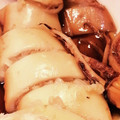 エクボ王子's cooksnap of when they made 白米でいかめし♪（圧力鍋で簡単激旨）.