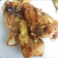 クックHIB91O☆'s cooksnap of when they made 身がふっくら♬しいらのカレーからあげ★.