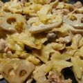 Ｍぱん's cooksnap of when they made 豚肉と野菜のスイートチリマヨ炒め.