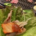 〈＊HATO＊〉's cooksnap of when they made 韓国ネギサラダ〜焼肉屋さんの味〜.