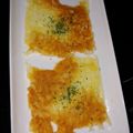 こぴパン's cooksnap of when they made チーズ！簡単アテ料理！ボタン押すだけ！.