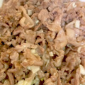 まな板のおと's cooksnap of when they made 簡単☆豚肉ネギ塩だれ炒め☆.