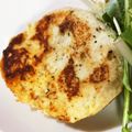 せなちょこ's cooksnap of when they made 材料シンプル！超簡単おからハンバーグ♩.