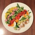 3yes's cooksnap of when they made ゆで卵の殻、これで失敗なく綺麗に剥ける.
