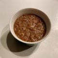あいやま0205's cooksnap of when they made 金時豆で簡単！手作り餡子：）.