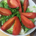もりのりころ's cooksnap of when they made 【激うま】和風ドレッシング【簡単】.