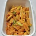 tamago大好き's cooksnap of when they made トマトソース☆ペンネ.