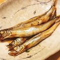 かなりんココりん's cooksnap of when they made ししゃもの甘露煮.