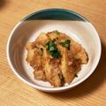 ジジオっさん's cooksnap of when they made 水煮筍の味噌和え.