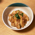 ジジオっさん's cooksnap of when they made 水煮筍の味噌和え.