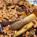 クックおかあか's cooksnap of when they made 簡単　本格　麻婆茄子.