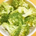 ☆hiroppy☆'s cooksnap of when they made ブロッコリーの茹で方.