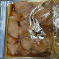 ながぴー♧'s cooksnap of when they made とりの照焼き(冷凍保存).