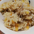 ばるたん☆ミ's cooksnap of when they made 舞茸としじみの炊き込みご飯.