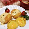 クックI7I5L1☆'s cooksnap of when they made レンチンチーズソース.
