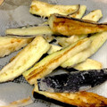 なぎ2's cooksnap of when they made 簡単、簡単「焼きてんぷら」.