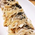 momo634's cooksnap of when they made 焼き塩サバの南蛮漬け【作り置き】.