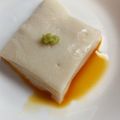 クックIENU49☆'s cooksnap of when they made 濃厚な味★ピーナツ豆腐.