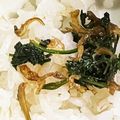 ノイズちゃん's cooksnap of when they made パセリが大量にあったら❗パセリふりかけ.