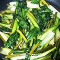 momo634's cooksnap of when they made 10分で１品♪栄養満点！スタミナ野菜炒め.