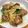 CHANx2's cooksnap of when they made 鶏ハツのねぎ塩ダレ丼.