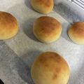 クックDRUWCU☆'s cooksnap of when they made 白神こだま酵母のパン.