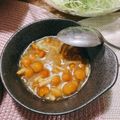 超ひでさん's cooksnap of when they made 簡単おつまみ☆なめこのマリネ.