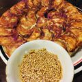 かなぽん☆☆'s cooksnap of when they made 万能ピリ辛醤油ダレ【作りおき】.