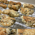 ringer193's cooksnap of when they made 長芋の磯辺揚げ.