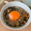 ゆっち0908's cooksnap of when they made さらりっ☆ミョウガ納豆もずく酢和え.
