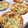 RIKOTORA's cooksnap of when they made 餃子の皮で簡単ピザ♪.