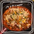 ♪キッチンmama's cooksnap of when they made チーズがとろっ♡茄子の肉巻トマト煮込み.