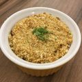 クックYS50's cooksnap of when they made 揚げない・丸めない・簡単スコップコロッケ.