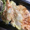 お願いひつじ's cooksnap of when they made ■糖質制限■おから衣エビマヨ☆簡単お弁当.