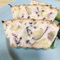 あやさき★'s cooksnap of when they made おからとお豆腐のもっちりケーキ♡.
