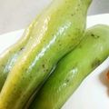 ｊジェイ子's cooksnap of when they made 緑鮮やか♪レンジでそら豆.