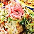 クッキン坊主's cooksnap of when they made 【ちょい足し激変】マルちゃん焼きそば.