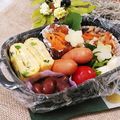 クックHG9V8Y☆'s cooksnap of when they made しらす入りふんわり卵焼き☾.