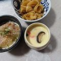 よちりん's cooksnap of when they made 具だくさん＊うちの茶碗蒸し.