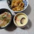 よちりん's cooksnap of when they made 具だくさん＊うちの茶碗蒸し.
