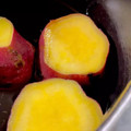 土屋はちまき's cooksnap of when they made ほくほく美味しい♪さつまいものゆで方♪.