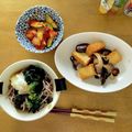 ゆいランラン's cooksnap of when they made ヒラタケと絹揚げのめんつゆバター焼き。.