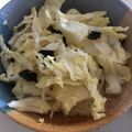 みほきのこ's cooksnap of when they made 無限みそキャベツ.