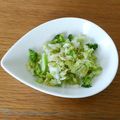 づぃんこ's cooksnap of when they made 無限みそキャベツ.