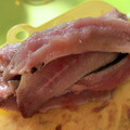 0720まま's cooksnap of when they made 【お刺身】イワシの捌き方【簡単】.