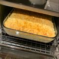 ょっちん家's cooksnap of when they made 超簡単 失敗無し マカロニグラタン.