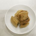 クック9BD0HE☆'s cooksnap of when they made 上品な味☆豚の角煮.