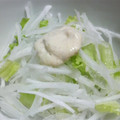 ロクシタンマニア's cooksnap of when they made 簡単！大根のわさびマヨネーズサラダ.