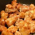 ChunChun☆≡'s cooksnap of when they made 胸肉で簡単！やわらか鶏マヨ.