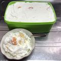 ☆こんじゅ☆'s cooksnap of when they made 簡単！フルーツヨーグルトムース！.